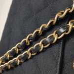 Chanel Classic Flap (Шанель) — фото 17