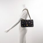 Chanel Classic Flap (Шанель) — фото 2