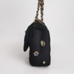 Chanel Classic Flap (Шанель) — фото 3