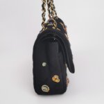 Chanel Classic Flap (Шанель) — фото 4