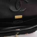 Chanel Classic Flap (Шанель) — фото 8