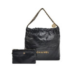 Chanel 22Bag (Шанель) — миниатюра 1