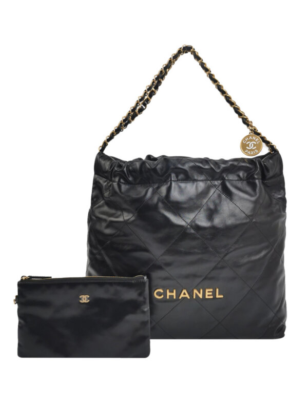 Chanel 22Bag