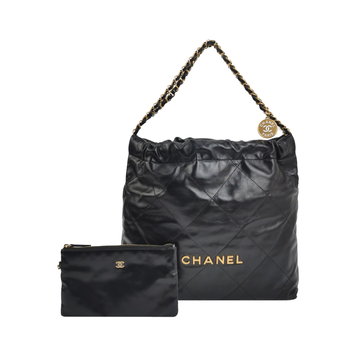 Chanel 22Bag (Шанель) — фото 1