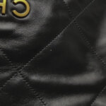 Chanel 22Bag (Шанель) — фото 13