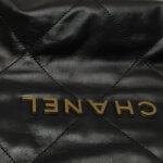 Chanel 22Bag (Шанель) — фото 16