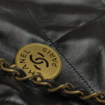 Chanel 22Bag (Шанель) — фото 17