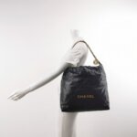 Chanel 22Bag (Шанель) — фото 2