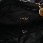 Chanel 22Bag (Шанель) — фото 8