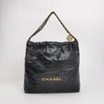 Chanel 22Bag (Шанель) — фото 9