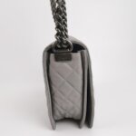 Chanel Leboy (Шанель) — фото 4