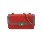 Chanel Flap Bag (Шанель) — миниатюра 1