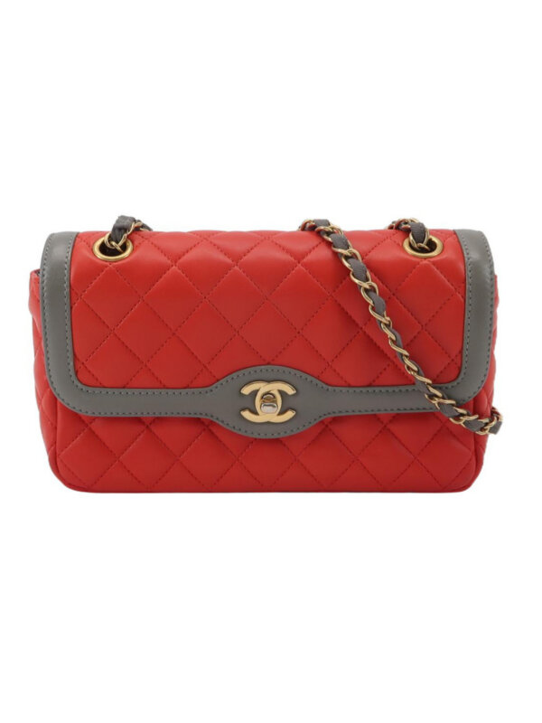 Chanel Flap Bag (Шанель)