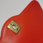 Chanel Flap Bag (Шанель) — фото 10