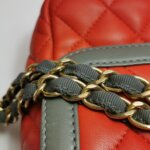 Chanel Flap Bag (Шанель) — фото 12