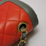 Chanel Flap Bag (Шанель) — фото 14