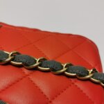 Chanel Flap Bag (Шанель) — фото 15