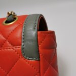 Chanel Flap Bag (Шанель) — фото 16