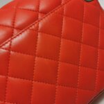 Chanel Flap Bag (Шанель) — фото 17