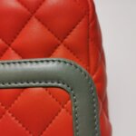 Chanel Flap Bag (Шанель) — фото 18