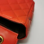 Chanel Flap Bag (Шанель) — фото 19