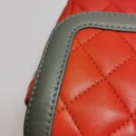 Chanel Flap Bag (Шанель) — фото 20