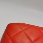 Chanel Flap Bag (Шанель) — фото 22