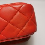 Chanel Flap Bag (Шанель) — фото 26