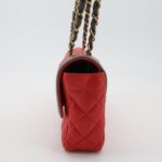 Chanel Flap Bag (Шанель) — фото 3