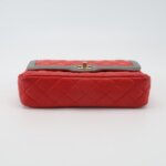 Chanel Flap Bag (Шанель) — фото 6