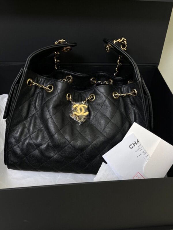 Chanel 25 Bag