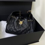 Chanel 25 Bag (Шанель) — фото 2