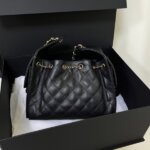 Chanel 25 Bag (Шанель) — фото 4