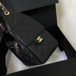 Chanel 25 Bag (Шанель) — фото 5
