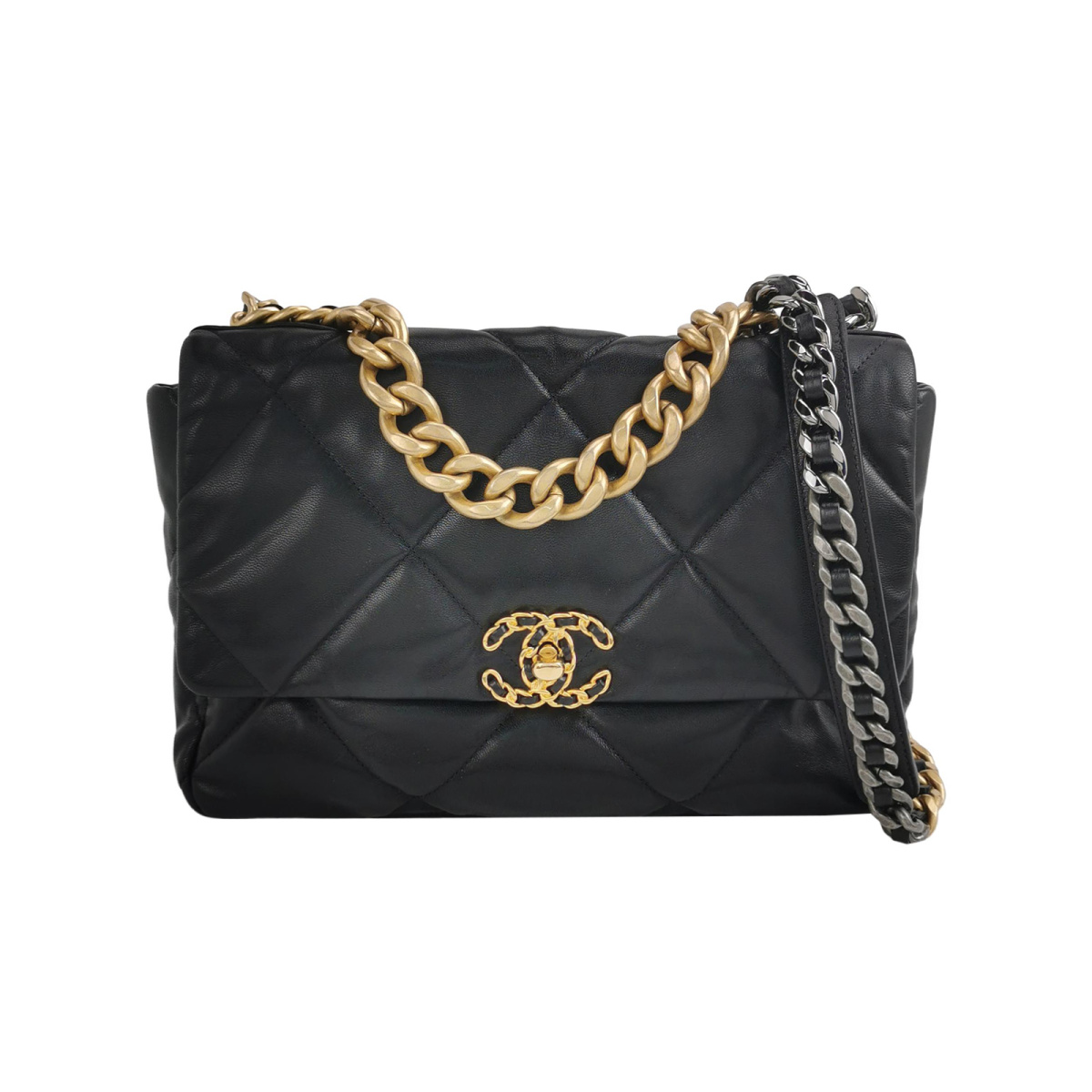 Chanel 19Bag (Шанель) — фото 1