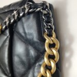 Chanel 19Bag (Шанель) — фото 15