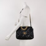 Chanel 19Bag (Шанель) — фото 2
