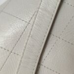 Chanel Quilted Calfskin CC Crossbody (Шанель) — фото 14
