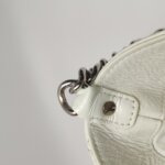 Chanel Quilted Calfskin CC Crossbody (Шанель) — фото 16