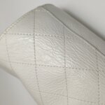 Chanel Quilted Calfskin CC Crossbody (Шанель) — фото 24