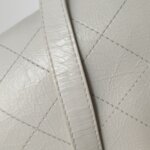 Chanel Quilted Calfskin CC Crossbody (Шанель) — фото 27
