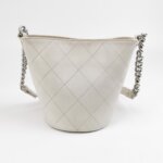 Chanel Quilted Calfskin CC Crossbody (Шанель) — фото 5