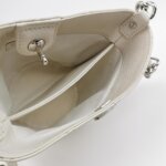 Chanel Quilted Calfskin CC Crossbody (Шанель) — фото 7