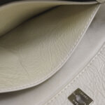 Chanel Quilted Calfskin CC Crossbody (Шанель) — фото 9