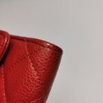 Chanel Quilted Calfskin CC Clutch (Шанель) — фото 16
