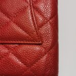Chanel Quilted Calfskin CC Clutch (Шанель) — фото 18