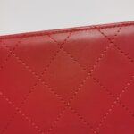 Chanel Quilted Calfskin CC Clutch (Шанель) — фото 25