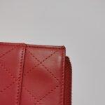 Chanel Quilted Calfskin CC Clutch (Шанель) — фото 28
