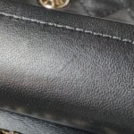 Chanel Quilted Lambskin CC Handbag (Шанель) — фото 14