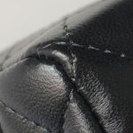 Chanel Quilted Lambskin CC Handbag (Шанель) — фото 15